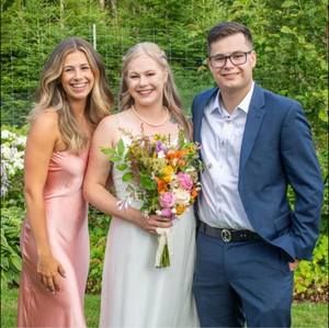 Meet your Posher, Sandra